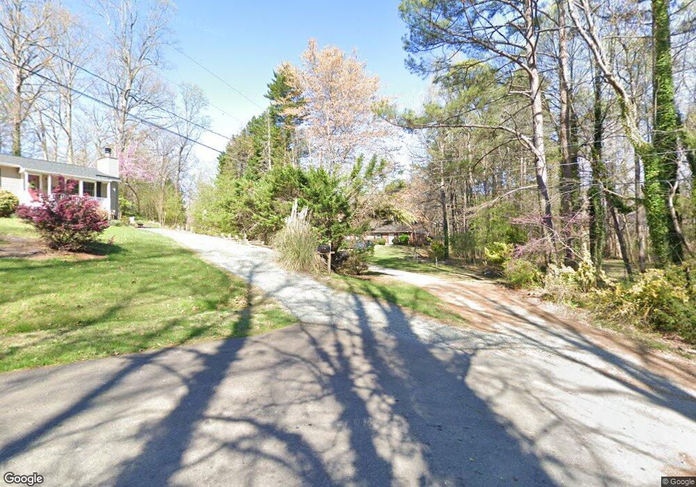 444 W 9th St unit 444/442, Siler City, NC 27344 - photo 1