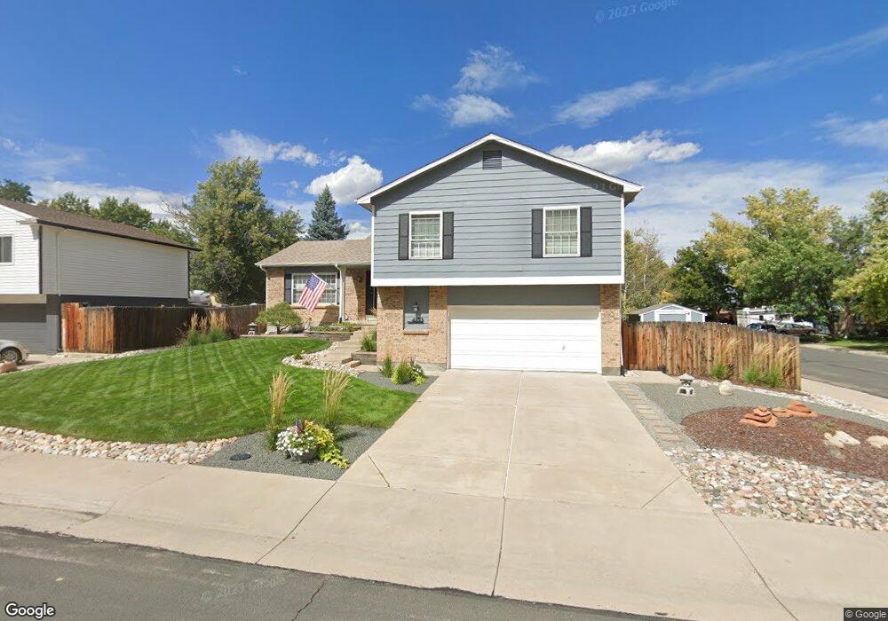 4553 E 121st Way, Thornton, CO 80241 - photo 1