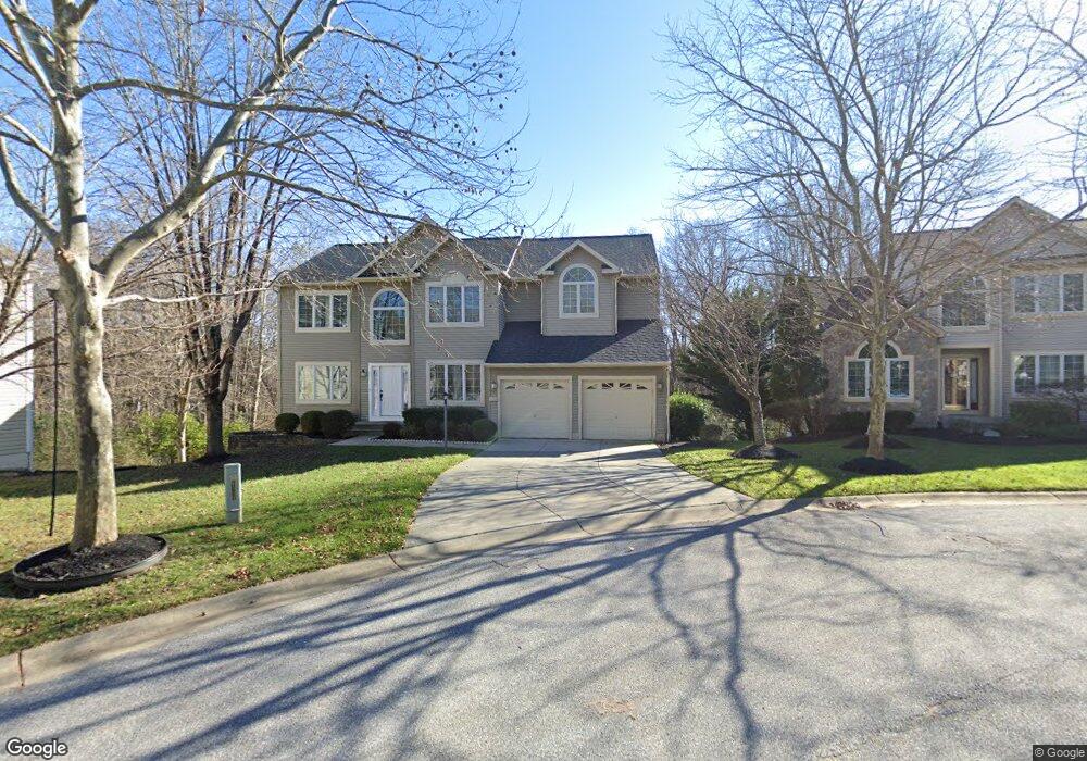 6508 Great Drum Cir, Columbia, MD 21044 - photo 1