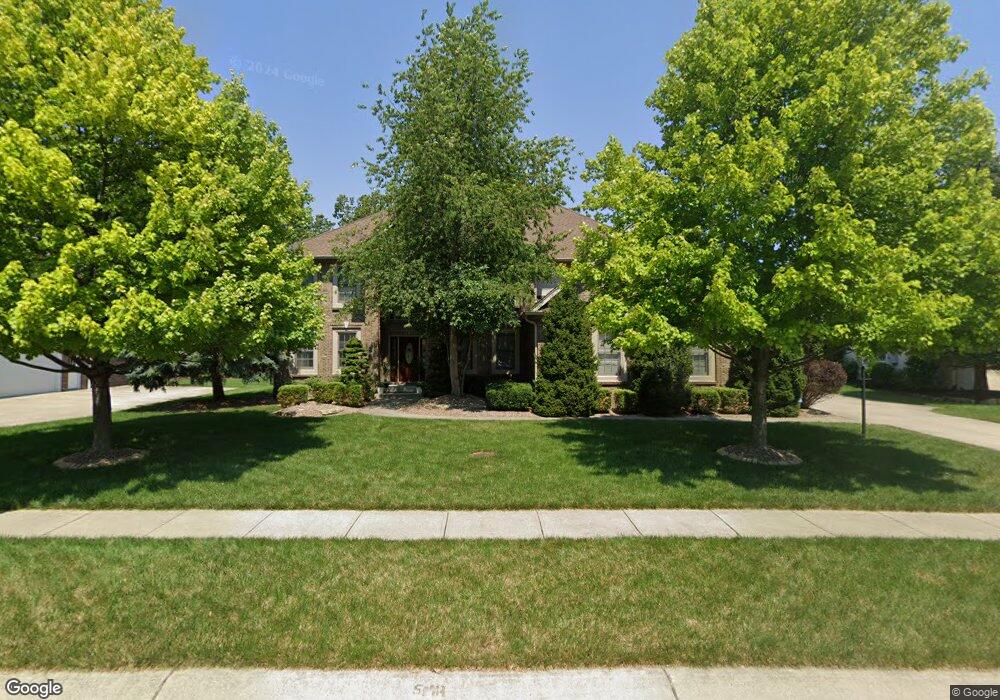13529 Water Crest Dr, Fishers, IN 46038 - photo 1