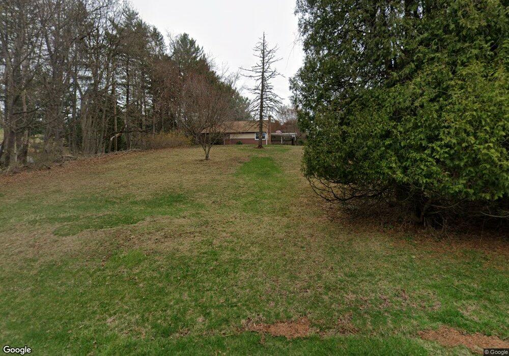 1454 Wyomissing Rd, Mohnton, PA 19540 - photo 1