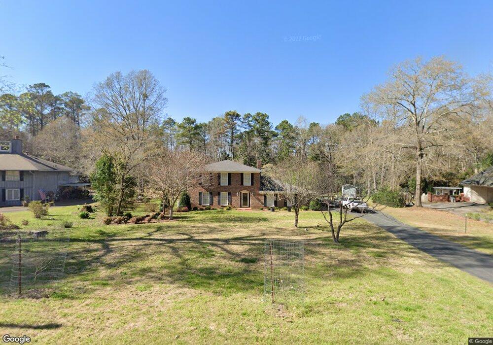 812 Camellia Dr, Lagrange, GA 30240 - photo 1