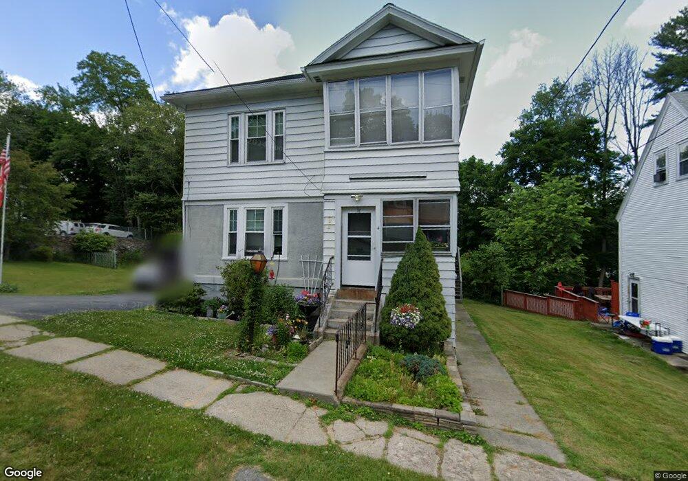 4 Bellvista Rd, Worcester, MA 01602 - photo 1