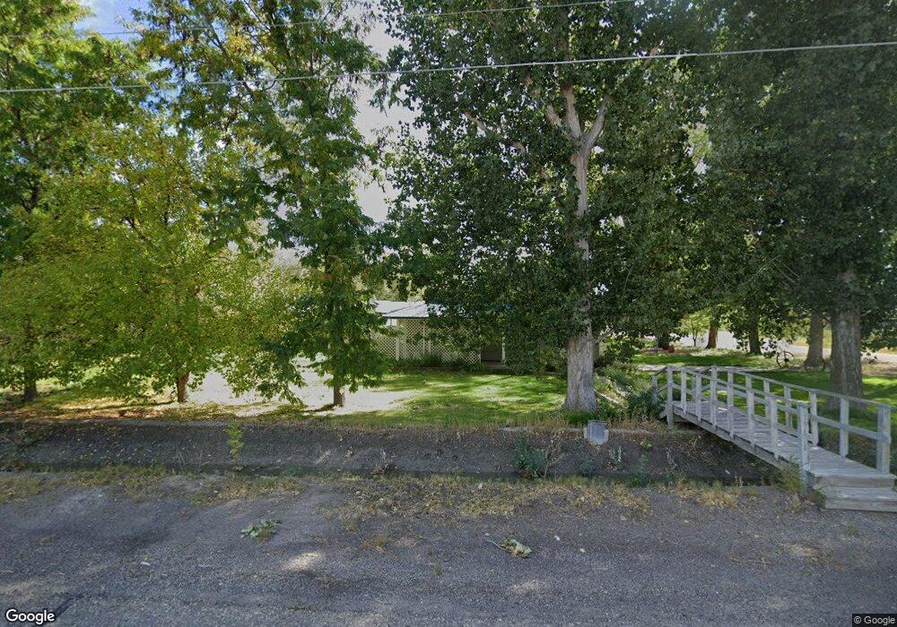 310 N 200 E, Hinckley, UT 84635 - photo 1