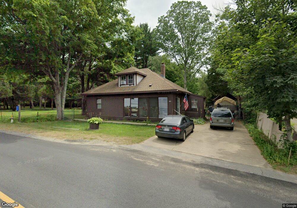 849 Plymouth St, Middleboro, MA 02346 - photo 1