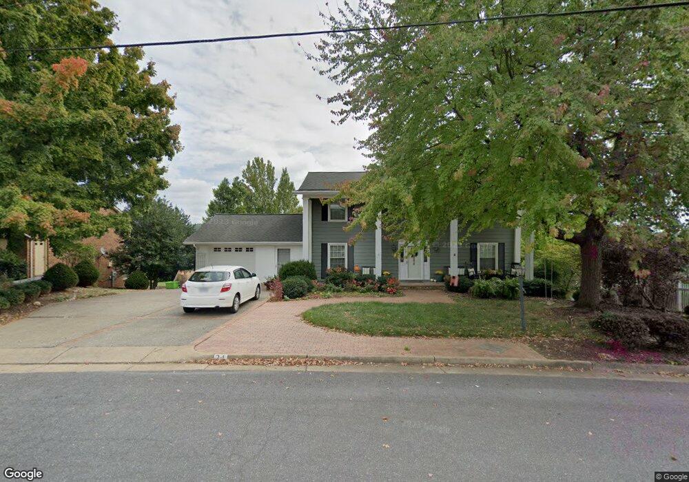 24 Laurel St, Harrisonburg, VA 22801 - photo 1