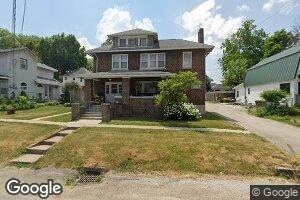 207 E Benton St, Mount Carroll, IL 61053