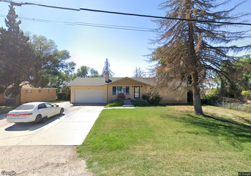 2150 N 4650 W, Plain City, UT 84404 - photo 1