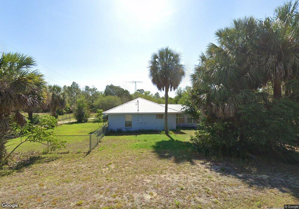 4915 SW Carnation Ct, Dunnellon, FL 34431 - photo 1