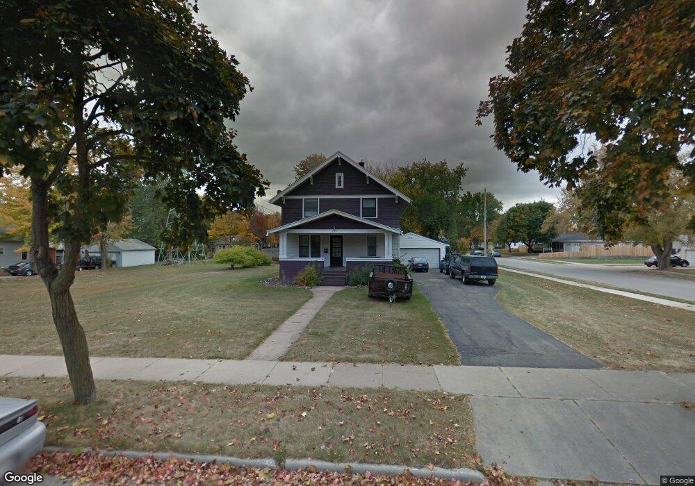 157 W Foster St, Appleton, WI 54915 - photo 1