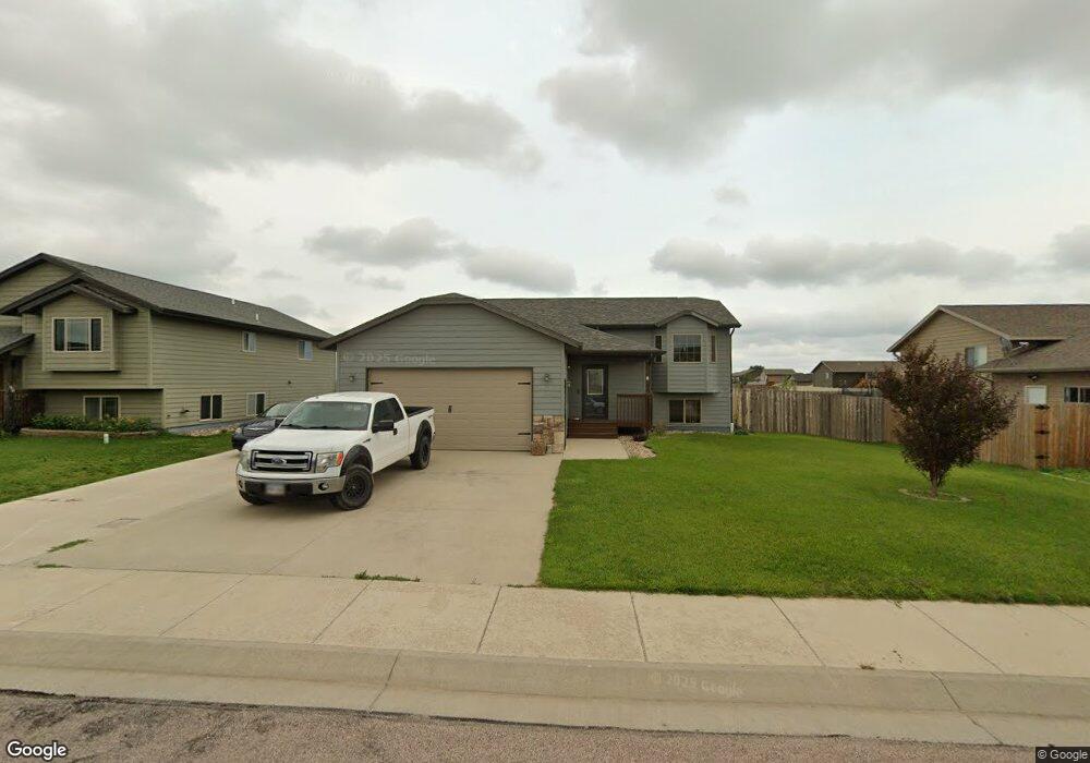 772 Sonic Way, Box Elder, SD 57719 - photo 1