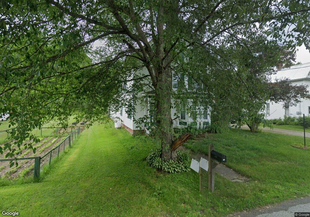 153 High St, Bath, NH 03740 - photo 1