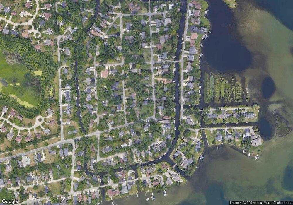 1976 Auburndale Ave, West Bloomfield, MI 48324 - photo 1