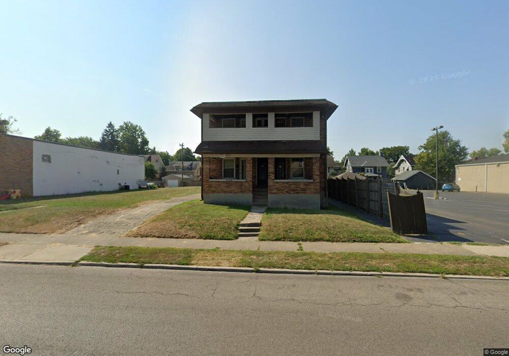 2216 Central Ave, Middletown, OH 45044 - photo 1