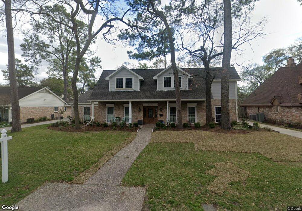 13403 Queensbury Ln, Houston, TX 77079 - photo 1
