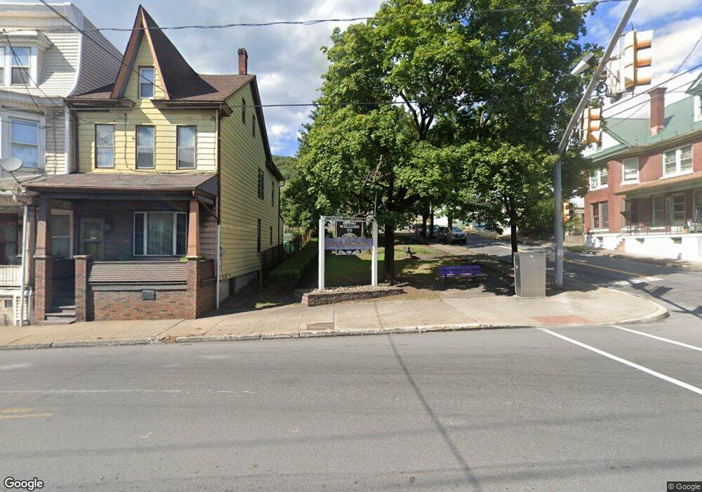 623 E Dewart St, Shamokin, PA 17872 - photo 1