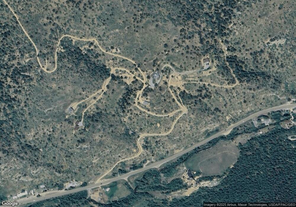 378 Black Eagle Rd, Idaho Springs, CO 80452 - photo 1