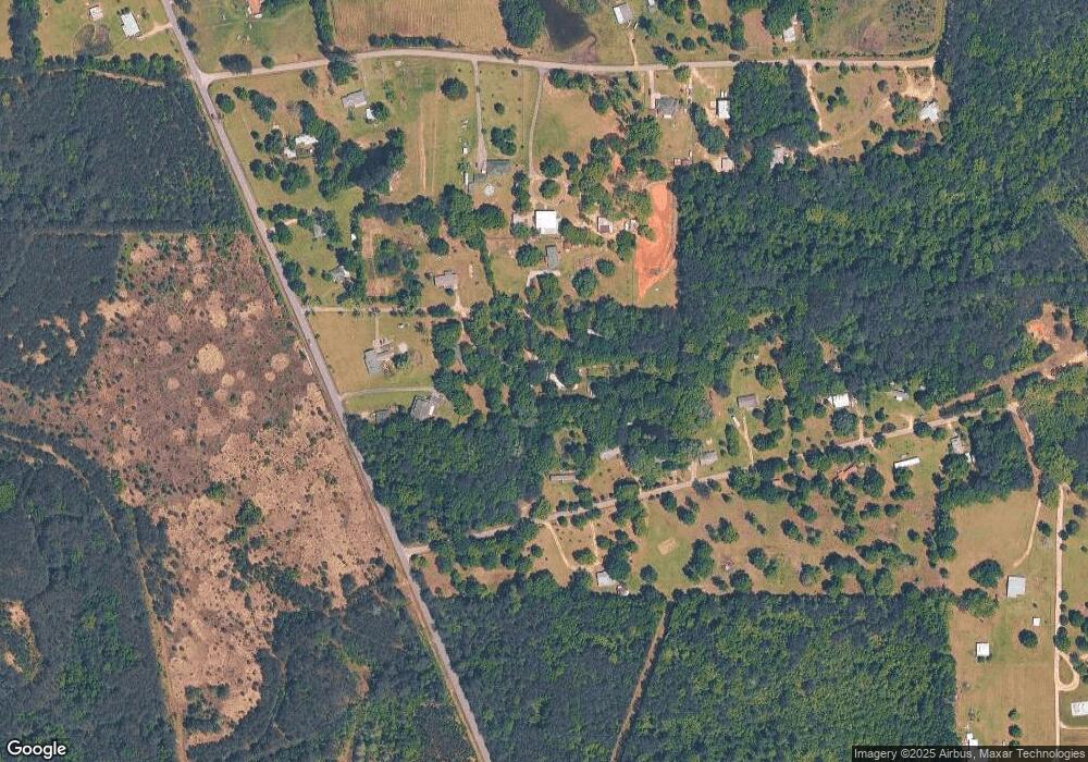 11158 Strickland Rd, Picayune, MS 39466 - photo 1