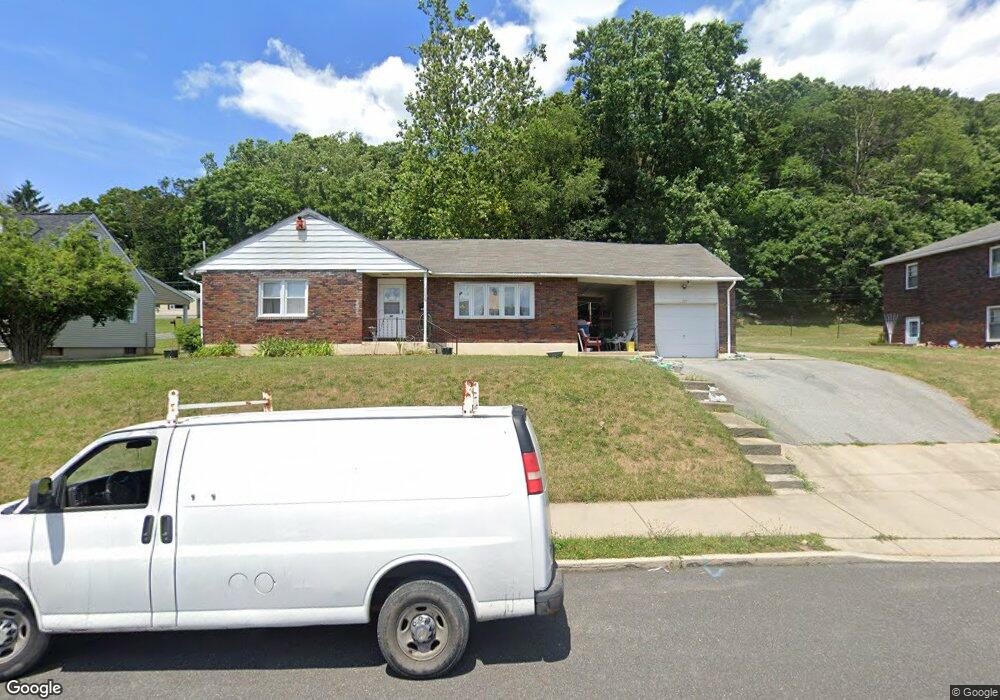 231 E Cumberland St unit 239, Allentown, PA 18103 - photo 1