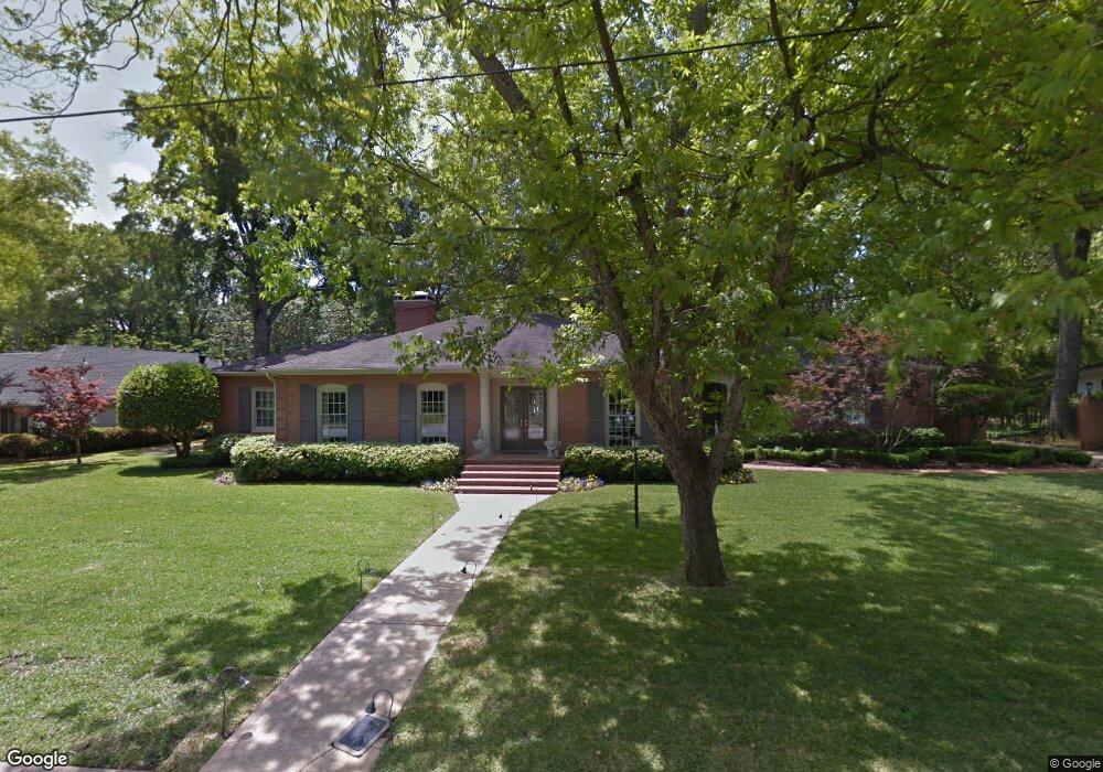 220 Glenhaven Dr, Tyler, TX 75701 - photo 1