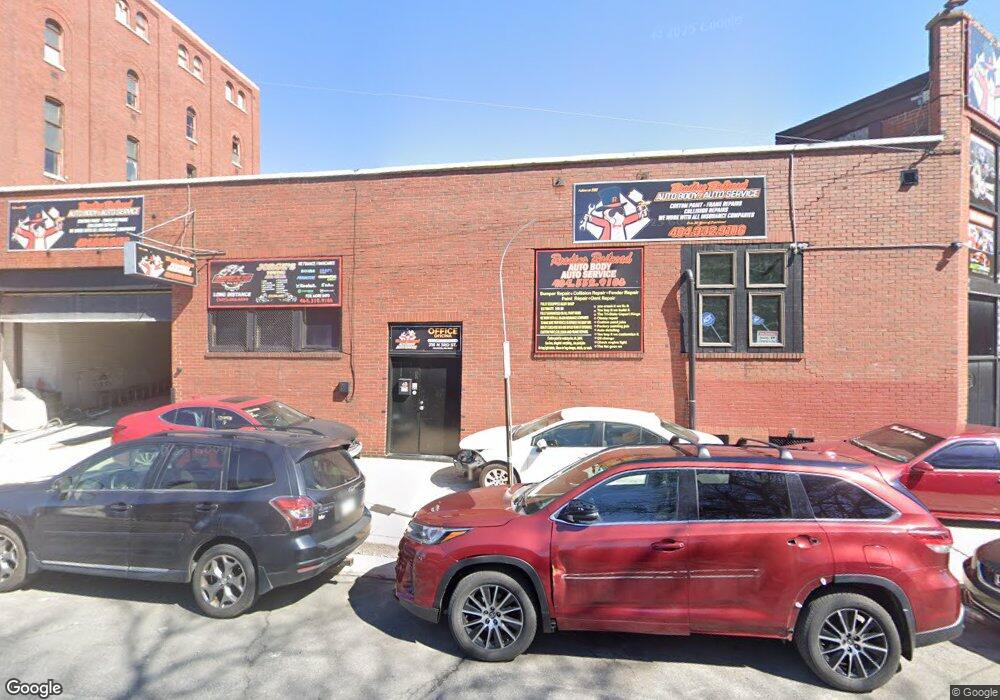 315 N 3rd St, Reading, PA 19601 - photo 1