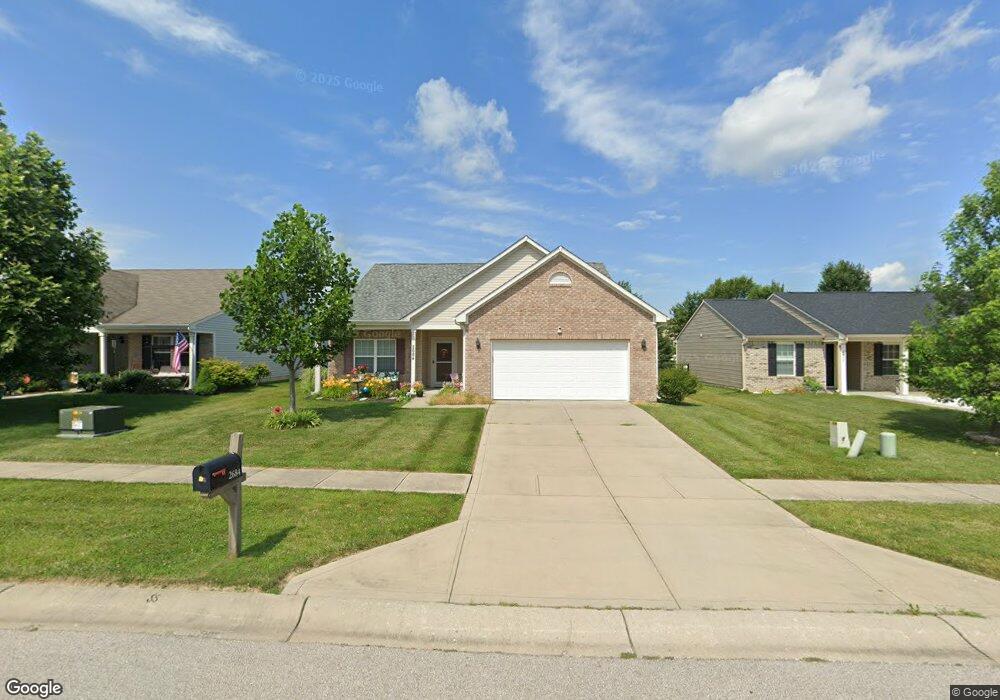 2684 Ashton Ln, Greenwood, IN 46143 - photo 1