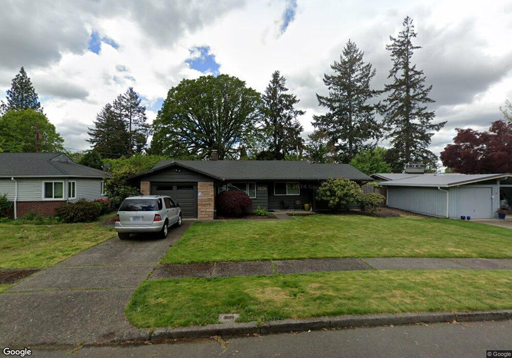1825 SW Glenview Ave, Portland, OR 97225 - photo 1