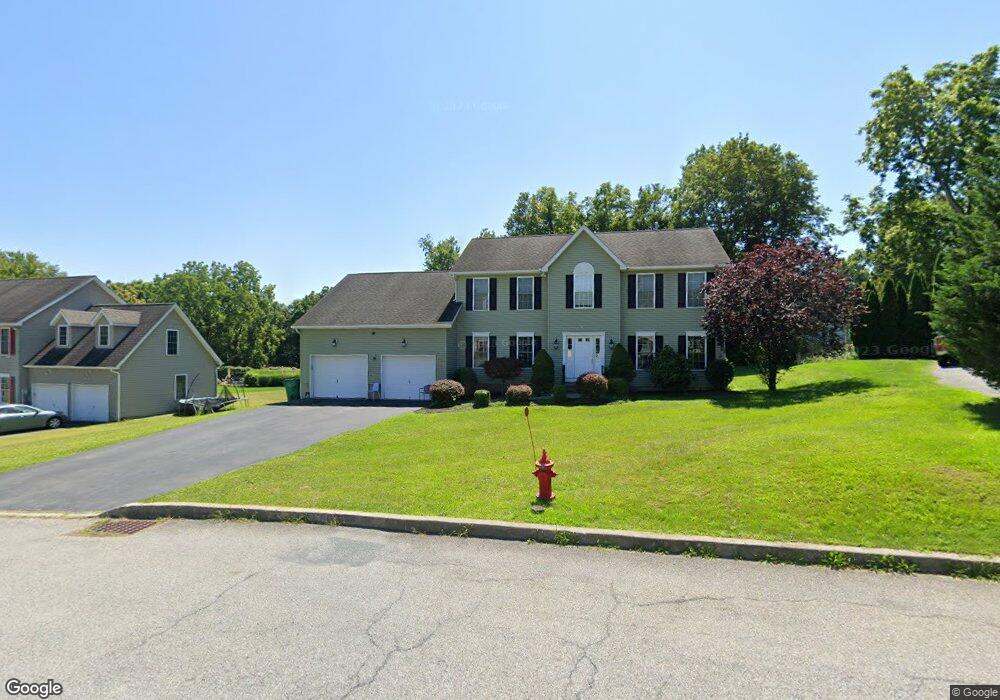 10 Alex Way, Poughkeepsie, NY 12603 - photo 1