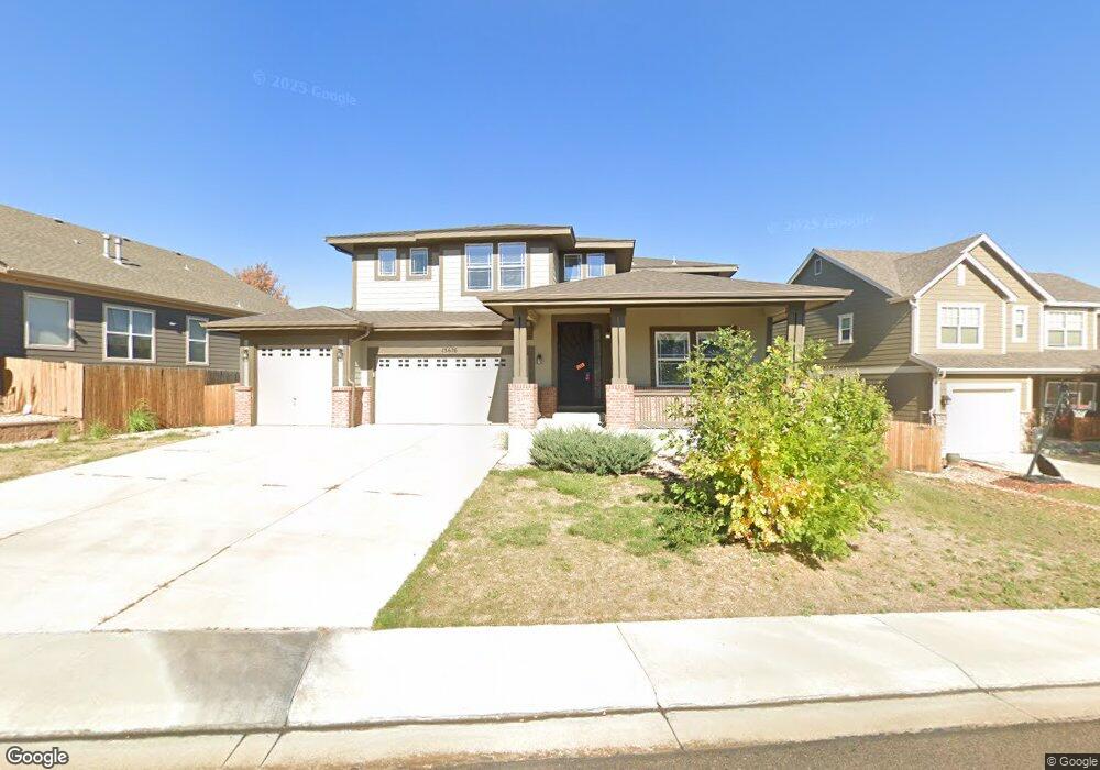 13676 Cherry Way, Thornton, CO 80602 - photo 1