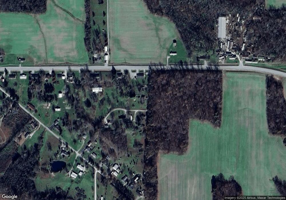 3483 N Red Bud Ln, Austin, IN 47102 - photo 1