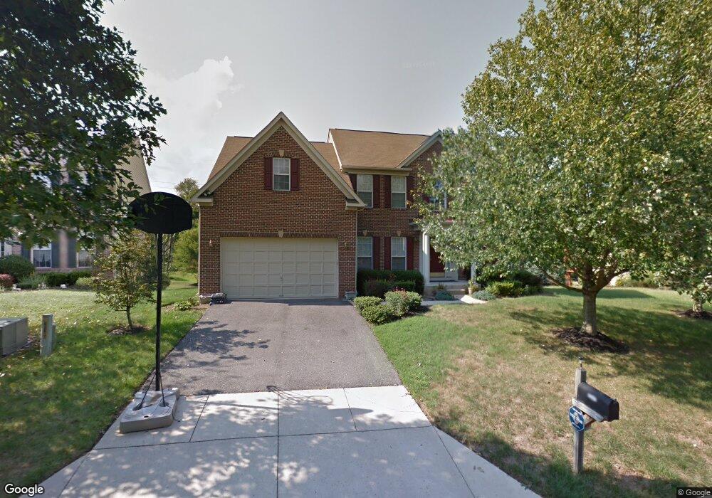 12107 Guinevere Place, Glenn Dale, MD 20769 - photo 1