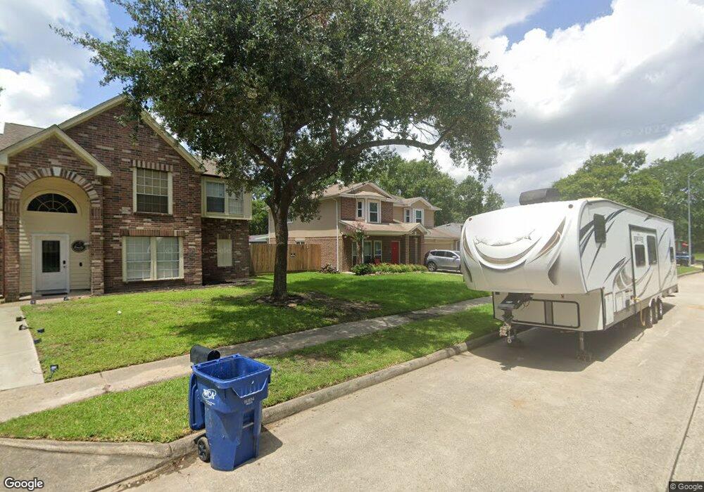 28715 Loddington St, Spring, TX 77386 - photo 1