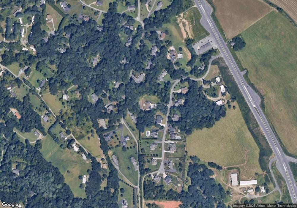 35 Mountain Shadows Dr unit 59, Leicester, NC 28748 - photo 1