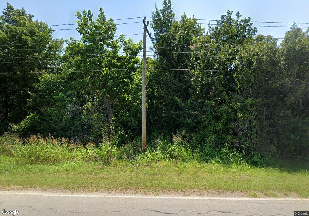 2550 S Dobbs Rd, Harrah, OK 73045 - photo 1