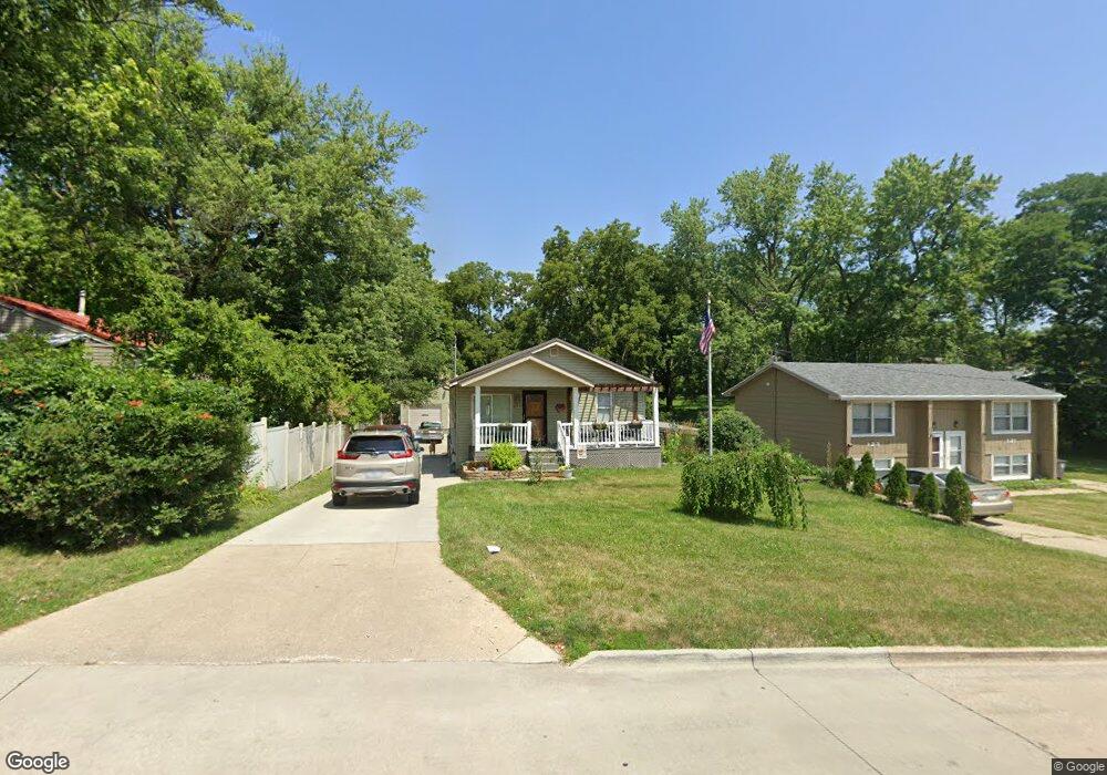 171 Philip St, Des Moines, IA 50315 - photo 1