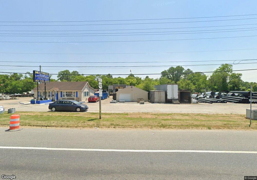 11509 Pulaski Hwy, White Marsh, MD 21162 - photo 1