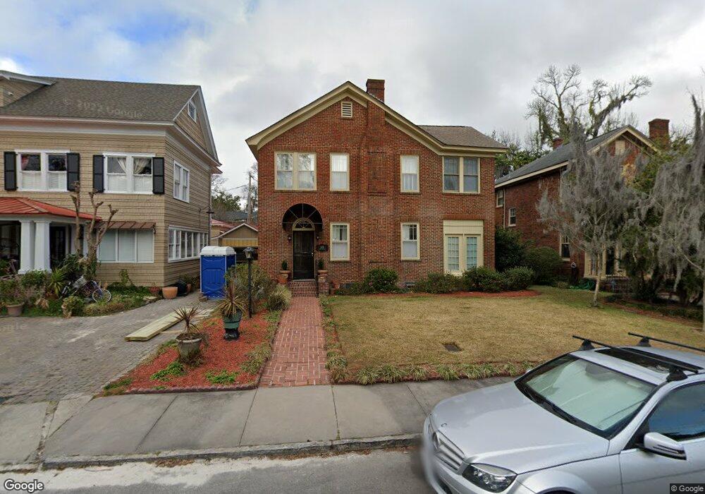 528 E 45th St, Savannah, GA 31405 - photo 1