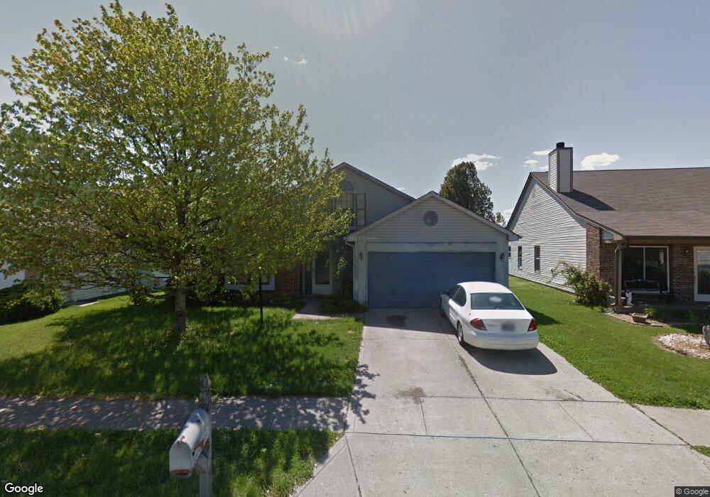 124 Tracy Ridge Blvd, Whiteland, IN 46184 - photo 1