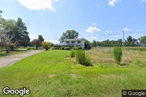 431 Boones Bridge Rd, Como, NC 27818