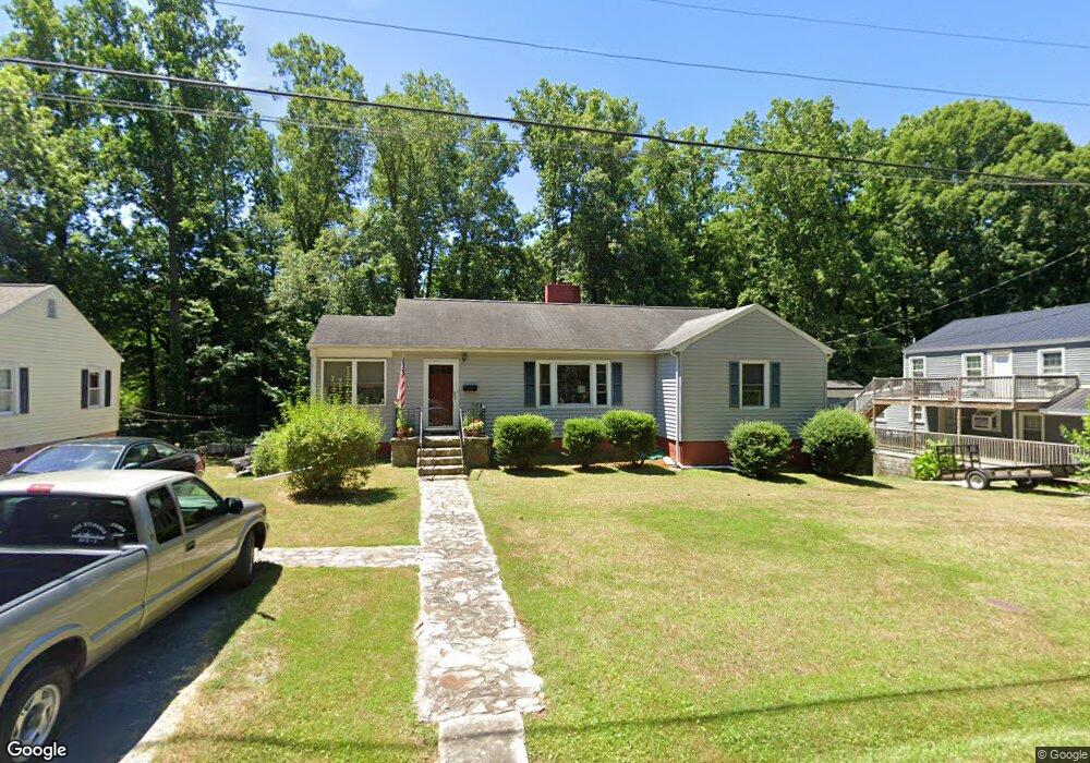 1229 Westwood Dr, Asheboro, NC 27205 - photo 1