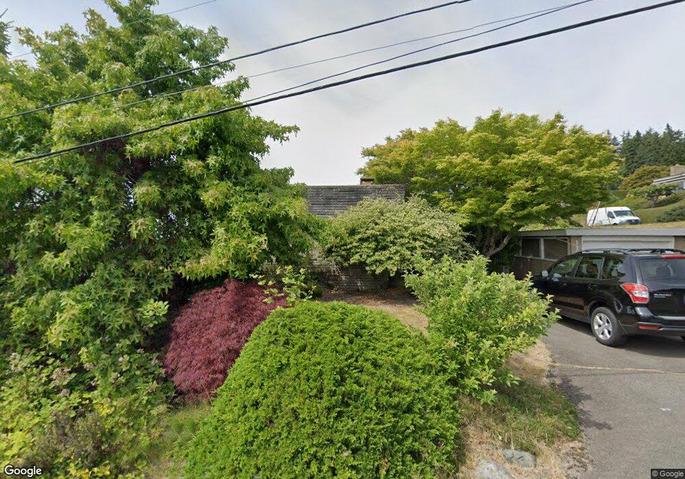 1123 Viewland Way, Edmonds, WA 98020 - photo 1