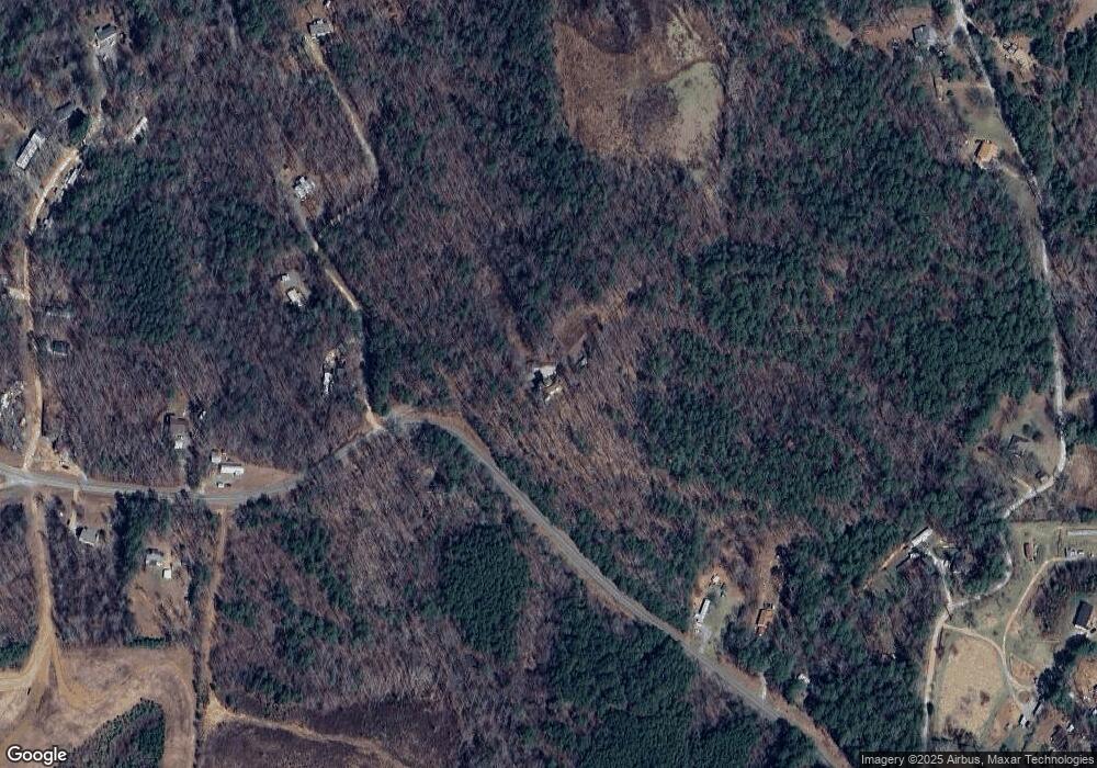 4665 Round Top Rd, Ellijay, GA 30540 - photo 1