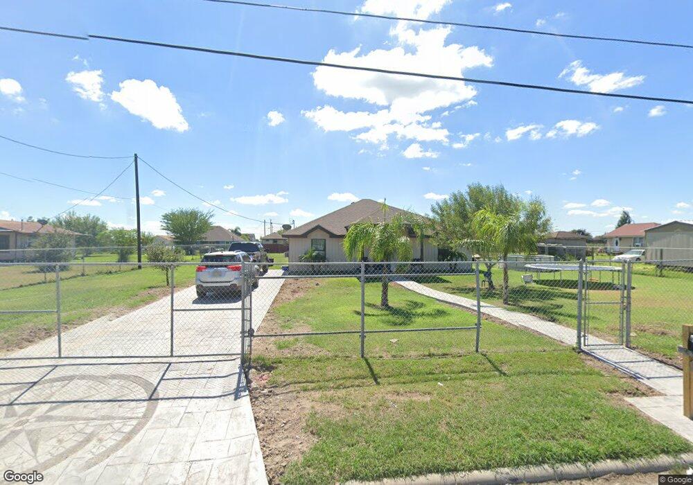 4506 Abbey St, Mercedes, TX 78570 - photo 1