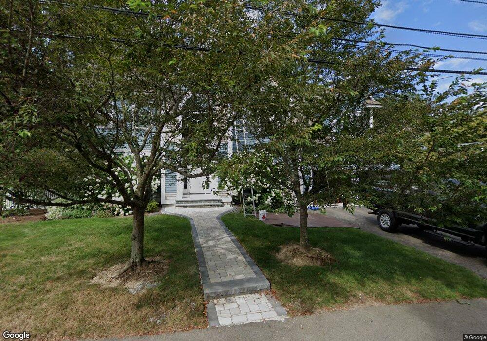 18 Colonial Rd, Needham, MA 02492 - photo 1