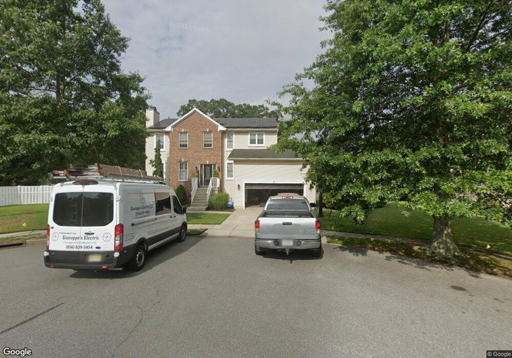 11 Magnolia Ct, Northfield, NJ 08225 - photo 1