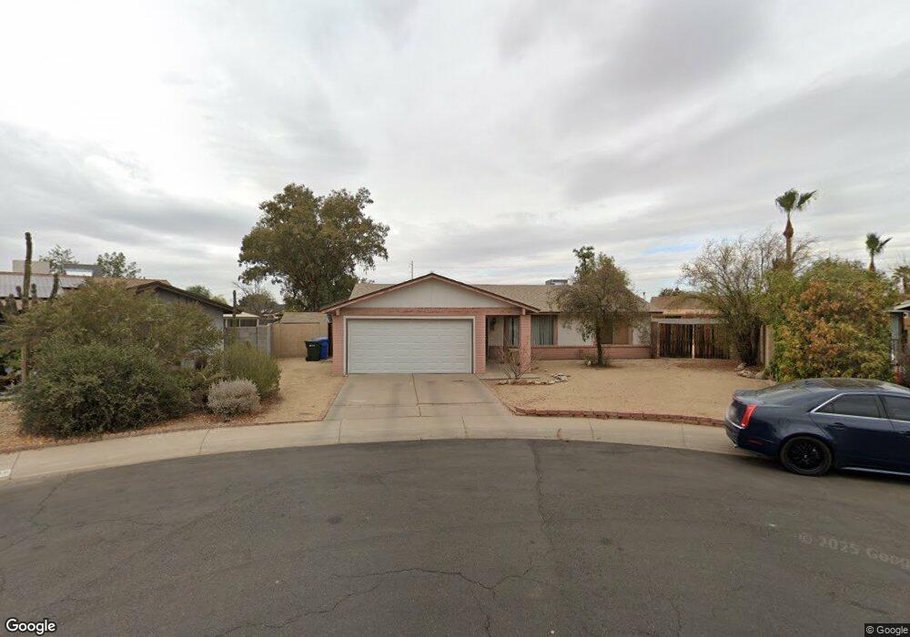 18242 N 30th St, Phoenix, AZ 85032 - photo 1