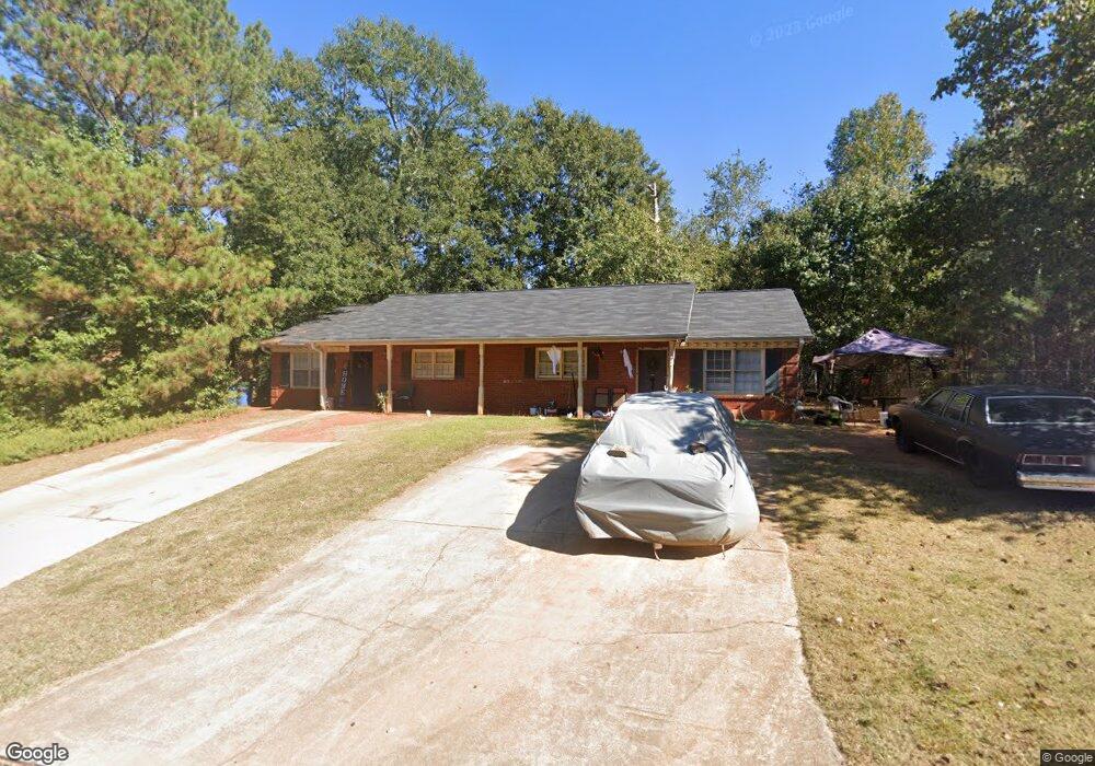 1767 Salem Woods Dr SE unit A/B, Conyers, GA 30013 - photo 1