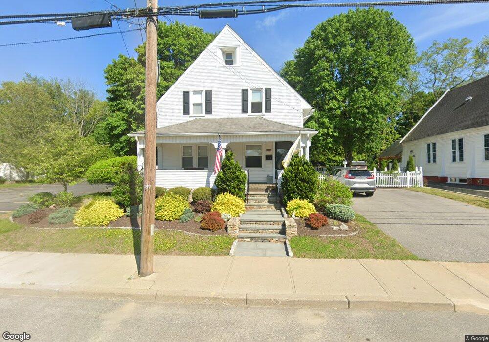 2064 Cranston St, Cranston, RI 02920 - photo 1