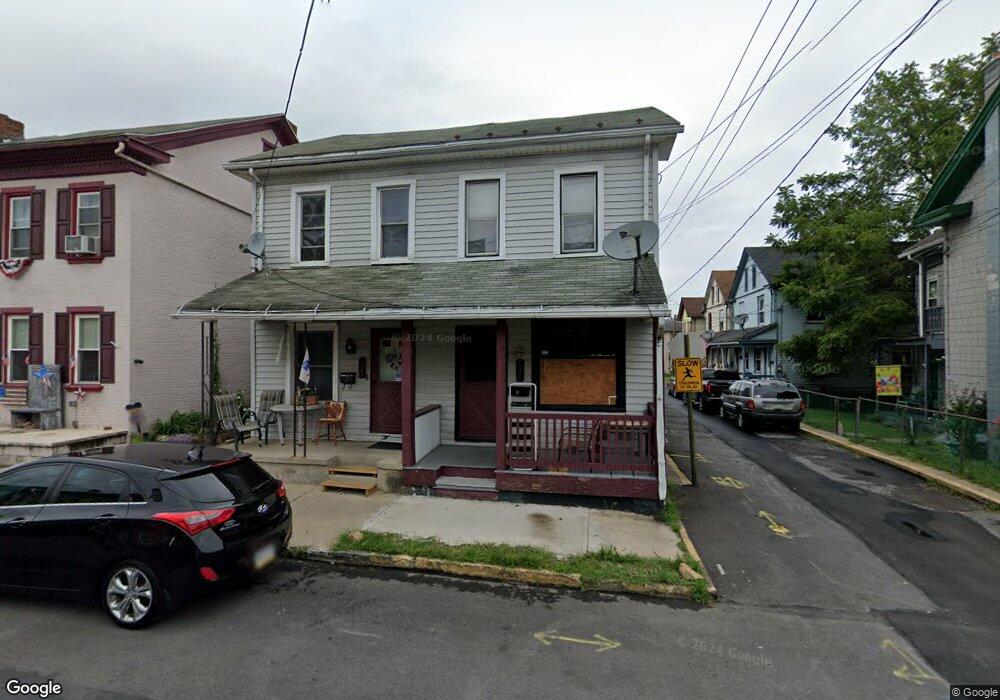 340 Race St, Sunbury, PA 17801 - photo 1