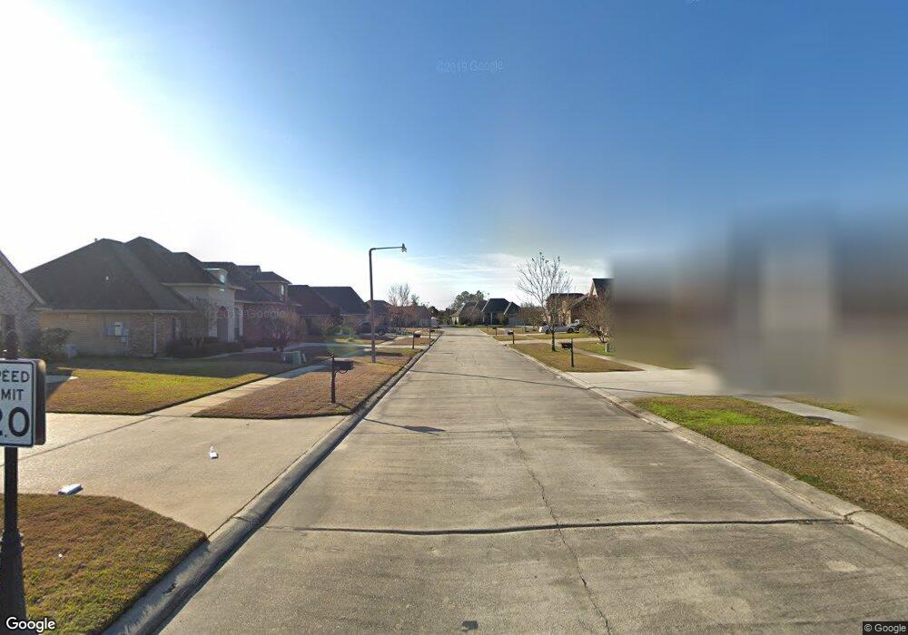 0 Brighton Ln, Slidell, LA 70458 - photo 1